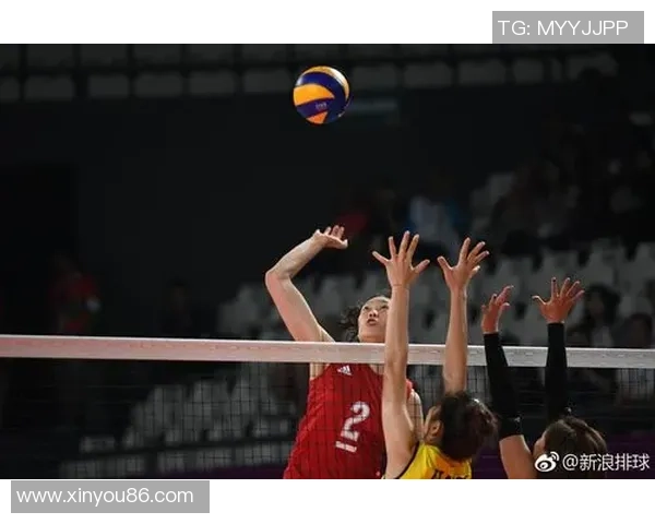 北京排球队的精神风貌与团队意识探讨：排球运动中的凝聚力与协作精神