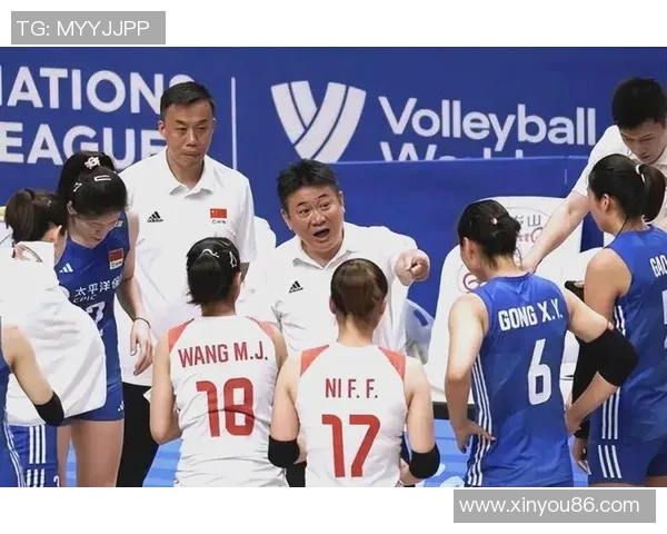 广州排球队团队协作引发热议球迷对战术配合与球员默契产生分歧
