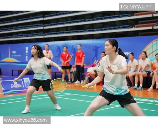 广州羽毛球队的节奏与风采：聚焦羽毛球运动的未来发展与挑战