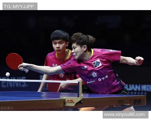 成都乒乓球队在杯赛积分榜上以97分稳居第一展现强劲实力