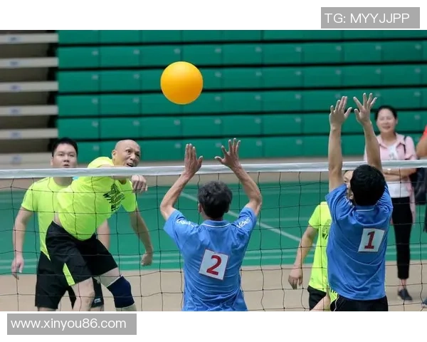 深圳排球队战术解析:从技术细节到团队协作的全方位探讨 深圳排球队战术解析:从技术细节到团队协作的全方位探讨