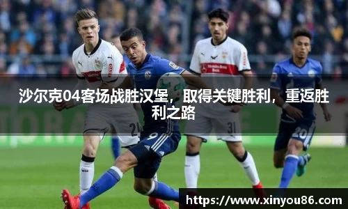 沙尔克04客场战胜汉堡，取得关键胜利，重返胜利之路